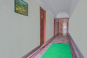 Kumar Resort by Turtle, Lonavala