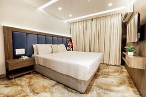 Kumar Resort by Turtle, Lonavala