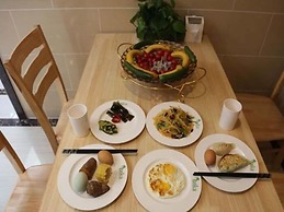 Vatica Qingdao Licang Xiazhuang Hexie Plaza Hotel