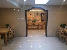 Vatica Qingdao Licang Xiazhuang Hexie Plaza Hotel