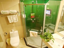 Vatica Qingdao Licang Xiazhuang Hexie Plaza Hotel