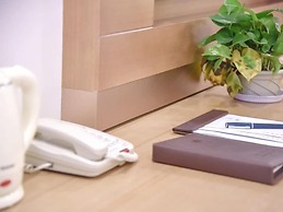 GreenTree Inn Kaifeng Jinming Plaza Business Hotel