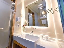 GreenTree Inn Kaifeng Jinming Plaza Business Hotel