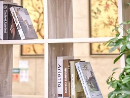 GreenTree Inn Kaifeng Jinming Plaza Business Hotel