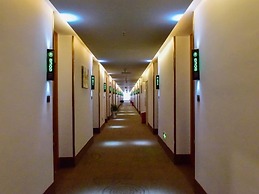 GreenTree Inn Huanggang Qichun Ouyada Plaza Selected Hotel