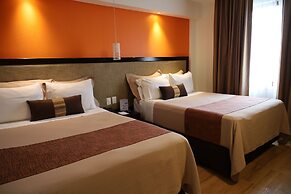 Hotel Catedral
