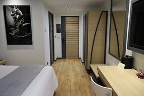 Hotel Catedral