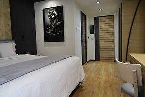 Hotel Catedral