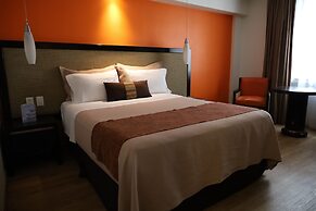 Hotel Catedral