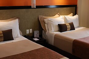 Hotel Catedral