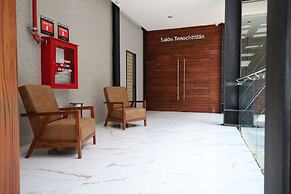Hotel Catedral