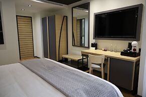 Hotel Catedral