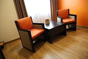 Hotel Catedral