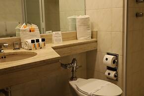 Hotel Catedral