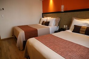 Hotel Catedral