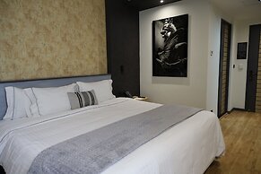 Hotel Catedral
