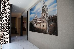 Hotel Catedral