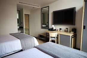 Hotel Catedral