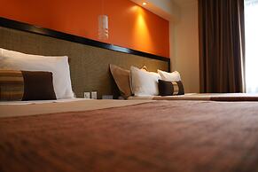 Hotel Catedral