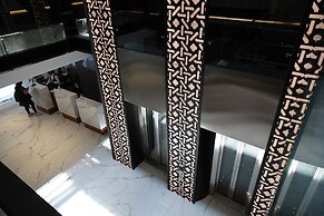 Hotel Catedral