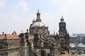 Hotel Catedral