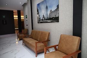 Hotel Catedral