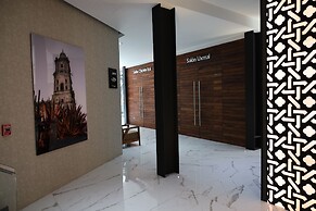 Hotel Catedral