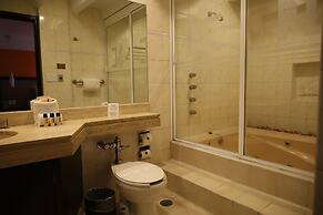 Hotel Catedral