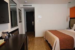 Hotel Catedral