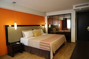 Hotel Catedral