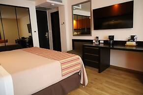 Hotel Catedral