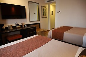 Hotel Catedral