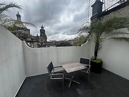 Hotel Catedral
