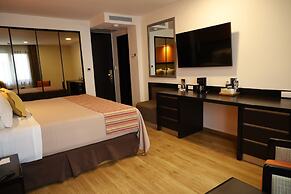 Hotel Catedral