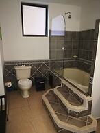 Beachfront Jaco Condos - Fully Equipped - 6 Pax