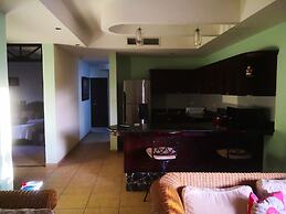 Beachfront Jaco Condos - Fully Equipped - 6 Pax