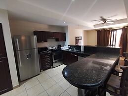 Beachfront Jaco Condos - Fully Equipped - 6 Pax