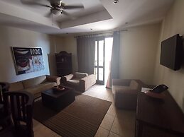 Beachfront Jaco Condos - Fully Equipped - 6 Pax