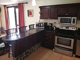 Beachfront Jaco Condos - Fully Equipped - 6 Pax