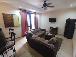 Beachfront Jaco Condos - Fully Equipped - 6 Pax