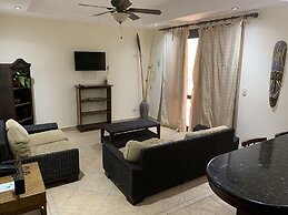 Beachfront Jaco Condos - Fully Equipped - 6 Pax