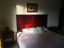 Beachfront Jaco Condos - Fully Equipped - 6 Pax