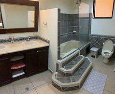 Beachfront Jaco Condos - Fully Equipped - 6 Pax