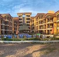 Beachfront Jaco Condos - Fully Equipped - 6 Pax