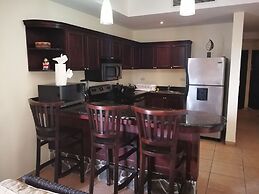 Beachfront Jaco Condos - Fully Equipped - 6 Pax