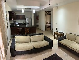 Beachfront Jaco Condos - Fully Equipped - 6 Pax