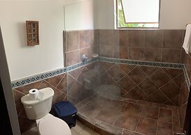 Beachfront Jaco Condos - Fully Equipped - 6 Pax