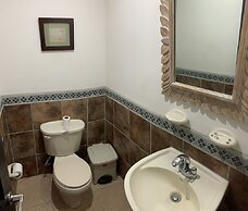 Beachfront Jaco Condos - Fully Equipped - 6 Pax