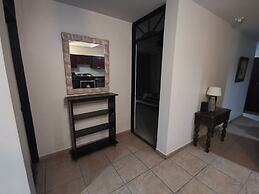 Beachfront Jaco Condos - Fully Equipped - 6 Pax