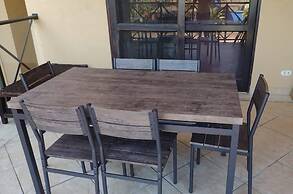 Beachfront Jaco Condos - Fully Equipped - 6 Pax